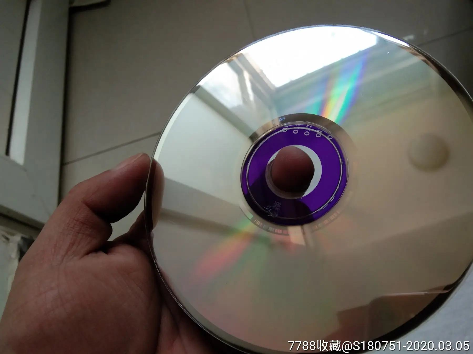 CD光盘修复副业项目怎么做？高客单价的项目